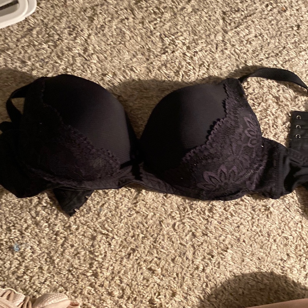 closet cleanout